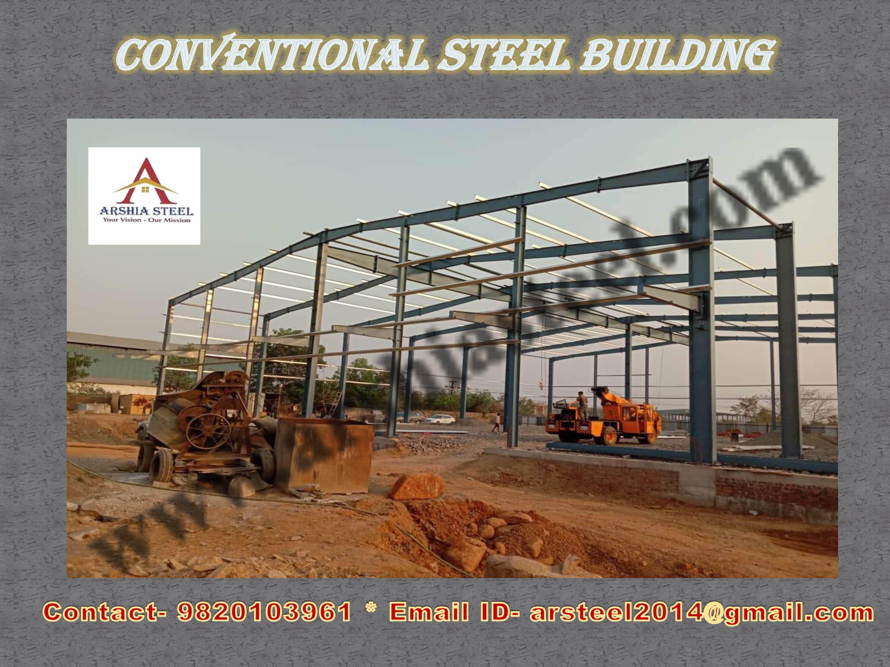 Pre Fabricated Building Suppliers