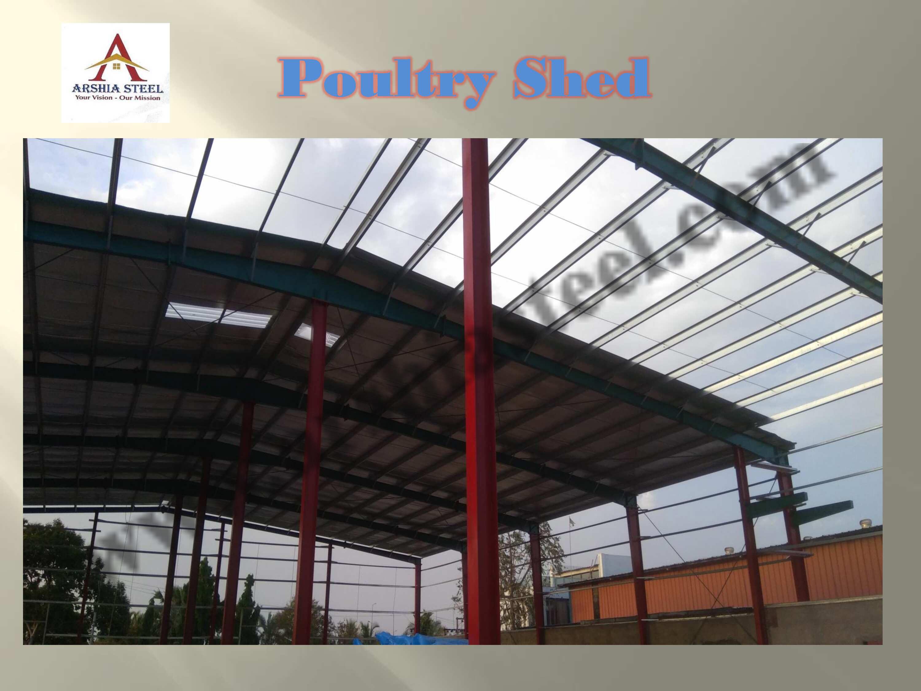 Pre Fabricated Building Manufacturing Companies
