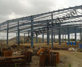 Pre Fabricated Building Manufacturers